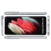 Samsung Galaxy S21 Ultra 5G Silver Dummy Display Model - 3