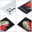 Samsung Galaxy S21 Ultra 5G Silver Dummy Display Model - 4