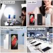 Samsung Galaxy S21 Ultra 5G Silver Dummy Display Model - 5