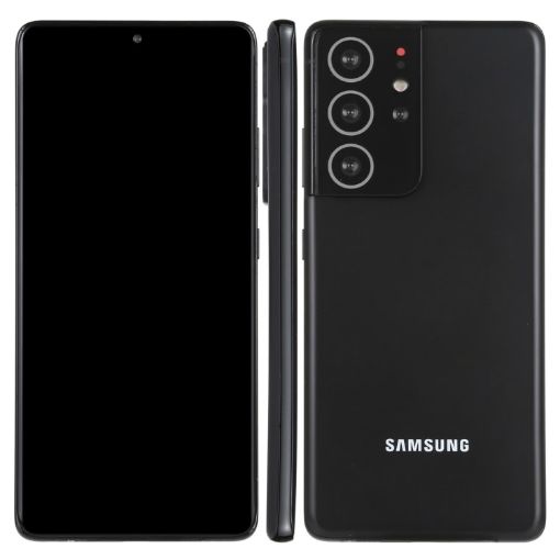 Samsung Galaxy S21 Ultra 5G Black Screen Dummy Display Model - 1