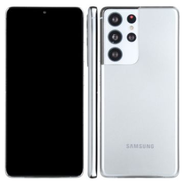 Samsung Galaxy S21 Ultra 5G Black Screen Dummy Display Model - 1