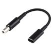 PD 100W Dell USB-C Adapter Cable - Nylon Braid, 18.5-20V - 2