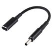 PD 100W Dell USB-C Adapter Cable - Nylon Braid, 18.5-20V - 2