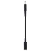 PD 100W Dell USB-C Adapter Cable - Nylon Braid, 18.5-20V - 4