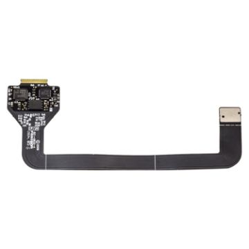 Trackpad Flex Cable 821-0832-A 821-1255-A for MacBook Pro 15 A1286 - 1