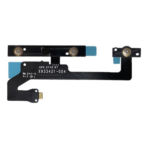 Microsoft Surface Pro 4 1724 Power & Volume Button Flex Cable X933421-004 - 1