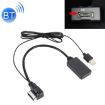 2G AMI Bluetooth Audio Cable Wiring Harness for Audi/VW/Bentley - 1