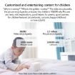 Xiaomi Xiaoai Touch Screen Speaker - Microphone & Wireless Connection - 6