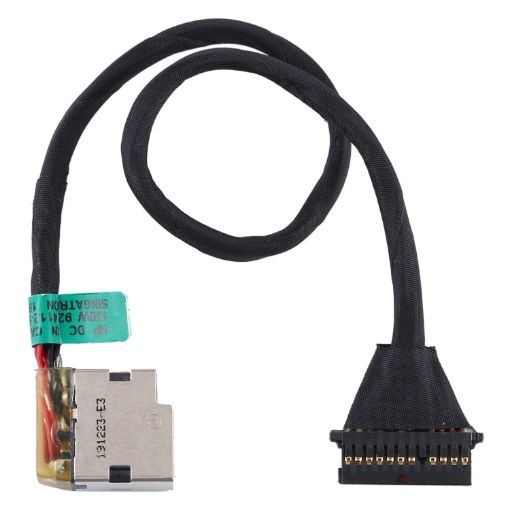 HP Omen 15-CE DC Power Jack Connector Flex Cable - 1