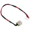 Acer Nitro 5 AN515-52 AN515-53 DC Power Jack Connector With Flex Cable - 3
