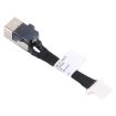 Lenovo Ideapad 330s DC Power Jack Connector Flex Cable - 3