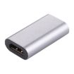 Type-C to HDMI Female Adapter - Aluminium Alloy - 5