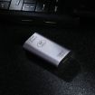 Type-C to HDMI Female Adapter - Aluminium Alloy - 6