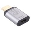 Type-C to HDMI Adapter - Aluminium Alloy - Female to Male - 1