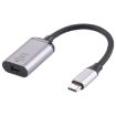 4K 60HZ Mini DP Female to Type-C Adapter Cable - 2
