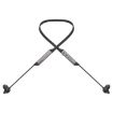 Huawei FreeLace Pro Wireless Earphone - Black - 4