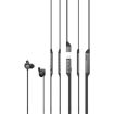 Huawei FreeLace Pro Wireless Earphone - Black - 5