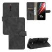ZTE Nubia Red Magic 5G Leather Case - Black - 1