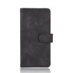 ZTE Nubia Red Magic 5G Leather Case - Black - 2