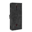 ZTE Nubia Red Magic 5G Leather Case - Black - 3