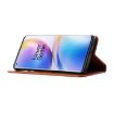 OnePlus 8 Pro Leather Case with Photo Frame & Card Slots - 5