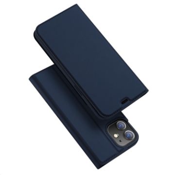 iPhone 12/12 Pro DUX DUCIS Skin Pro Series Case (Blue) - 1