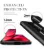 Carbon Fiber Protective Case for Xiaomi 9T & Redmi K20 with Ring Holder - 4