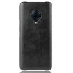 Vivo NEX 3S Shockproof Black Case - 2