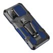 OPPO A72 Machine Armor Warrior Shockproof Case - Blue - 2
