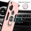 Motorola One Hyper Armour Series Protective Case - Royal Blue - 4