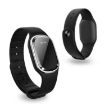 Smart Ultrasonic Mosquito Repellent Bracelet - Effective Protection - 3