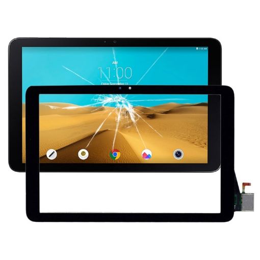 LG G Pad X 10.1 V930 Touch Panel - Black - 1