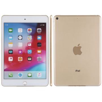 iPad Mini 5 Gold Dummy Display Model - 1