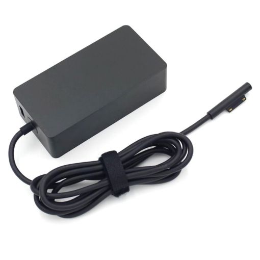 102W Power Adapter Charger for Microsoft Surface Book 2 - 1