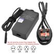 102W Power Adapter Charger for Microsoft Surface Book 2 - 2