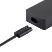 102W Power Adapter Charger for Microsoft Surface Book 2 - 5