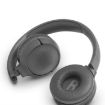 2 PCS JBL Tune 600BTNC Earphone Cushion Cover Replacement Earpads (White) - 5