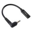 USB-C to 4.0 x 1.35mm Power Adapter Charger Cable - 1