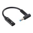 HP USB-C to 4.5 x 3.0mm Power Adapter Charger Cable - 2