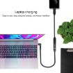 HP USB-C to 4.5 x 3.0mm Power Adapter Charger Cable - 4