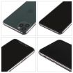 iPhone 11 Pro Max Black Screen Dummy Display Model (Green) - 4