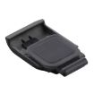 GoPro HERO7 White/Silver Side Interface Door Cover Repair Part - Black - 3