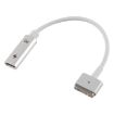 5 Pin MagSafe 2 to USB-C PD Adapter - 1