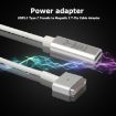 5 Pin MagSafe 2 to USB-C PD Adapter - 5