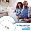 5 Pin MagSafe 2 to USB-C PD Adapter - 6
