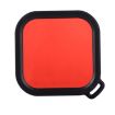 Insta360 ONE R 4K Edition Red Lens Filter - Square Housing Diving Color - 2