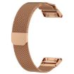 Garmin Fenix 6S Milanese Watch Band - Rose Gold - 2