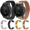 Garmin Fenix 6S Milanese Watch Band - Rose Gold - 5