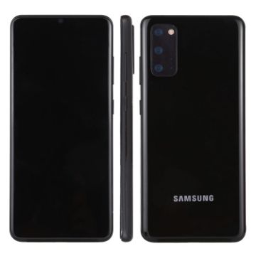 Galaxy S20 5G Black Screen Dummy Display Model (Black) - 1