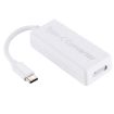 65W MagSafe to USB-C Converter for MacBook - White - 1